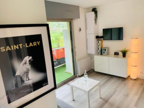 Gîte 3*** Le Chardon Bleu